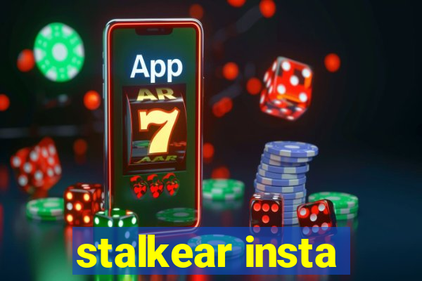 stalkear insta